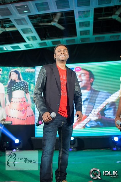 Chinnadana-Neekosam-Movie-Platinum-Disc-Function